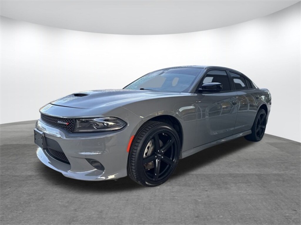 Used 2023 Dodge Charger GT Sedan