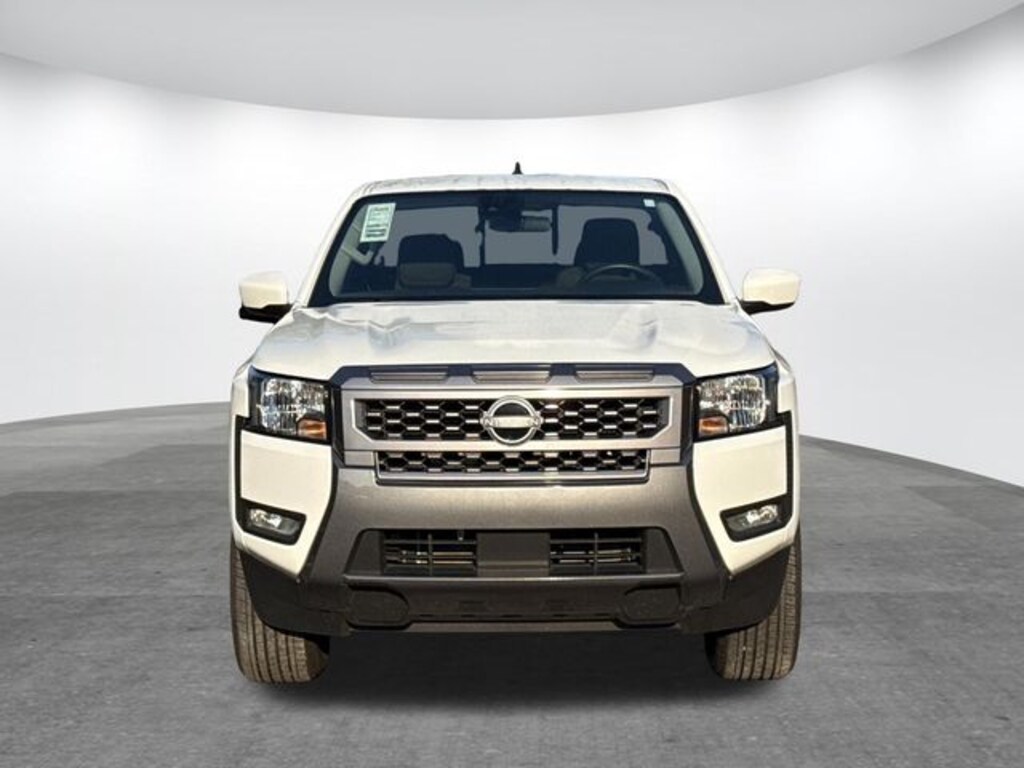 Used 2025 Nissan Frontier SV Truck King Cab