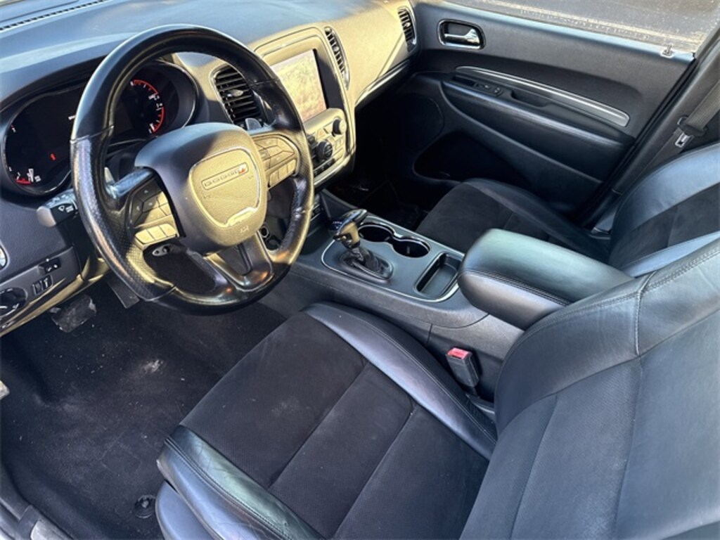 Used 2020 Dodge Durango R/T SUV