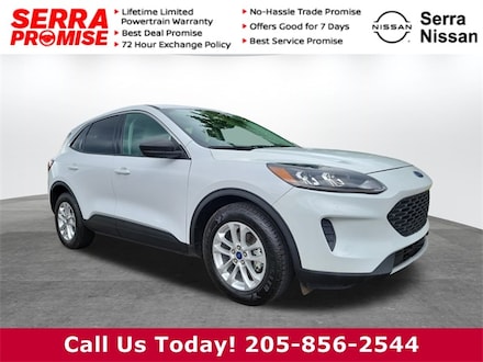 2022 Ford Escape SE Hybrid SUV