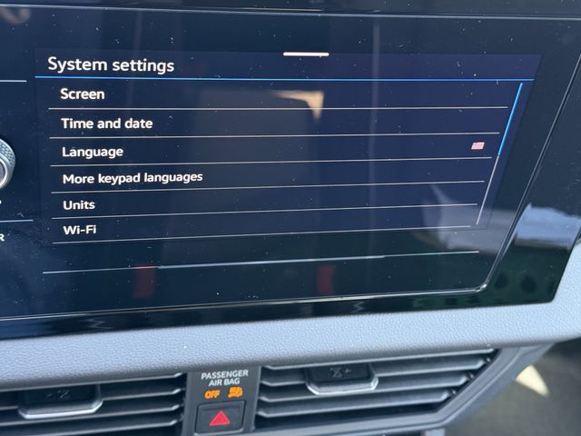 2026 Volkswagen Jetta Sport - Photo 17