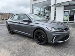 2025 Volkswagen Jetta 1.5T SE Sedan