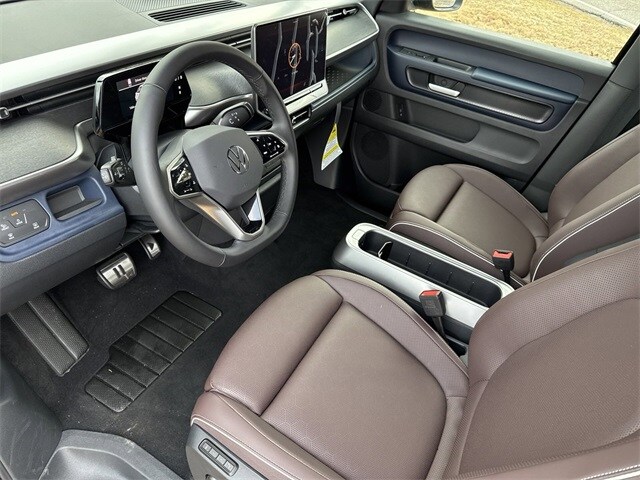 2025 Volkswagen ID. Buzz Pro S photo 4