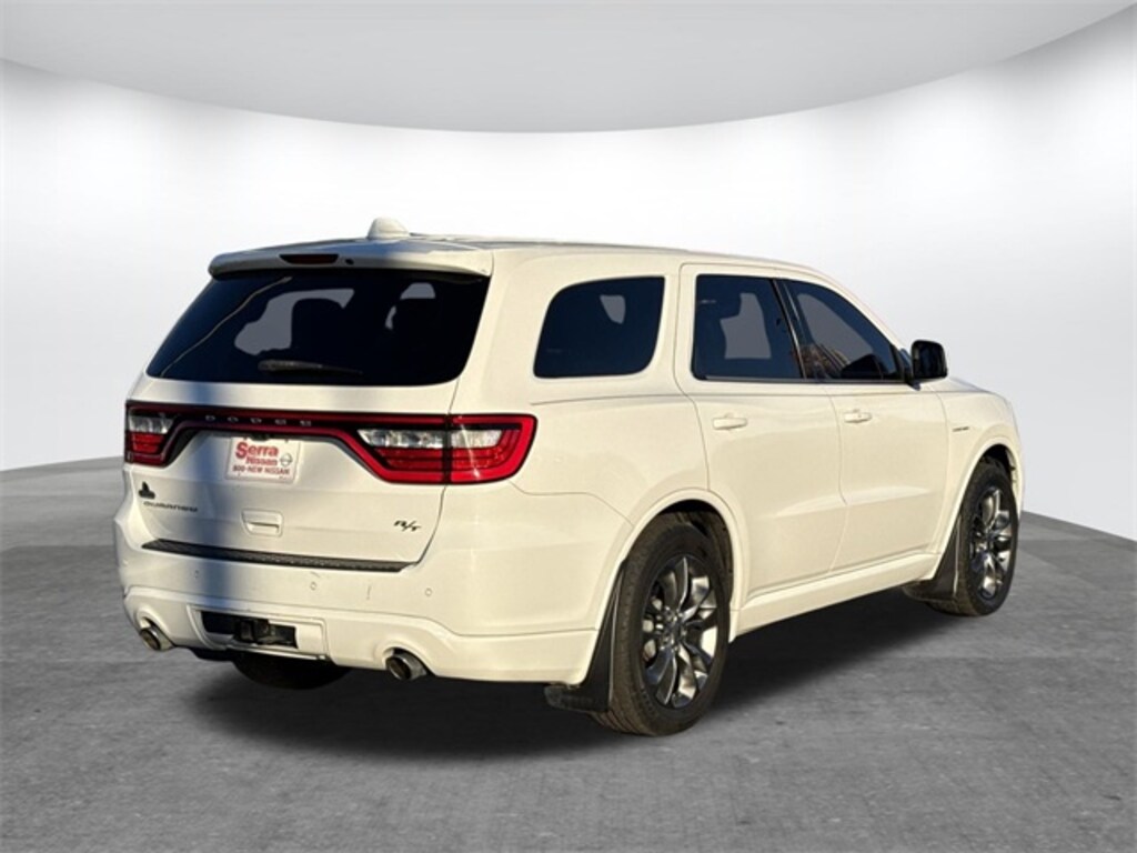 Used 2020 Dodge Durango R/T SUV