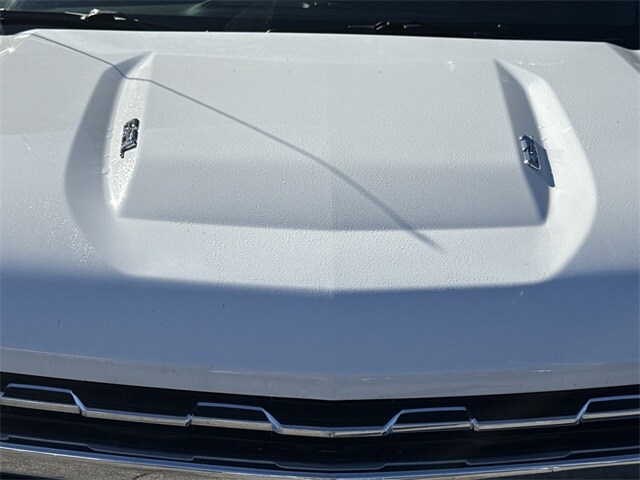 2019 Chevrolet Silverado 1500 LTZ photo 2