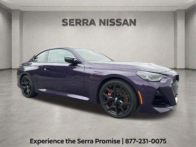 2026 Bmw M240i