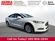 Ford Fusion Hybrid