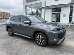 2025 Volkswagen Tiguan 2.0T S SUV