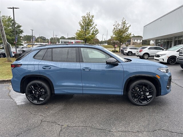 2026 Volkswagen Tiguan SE R-Line Black photo 3