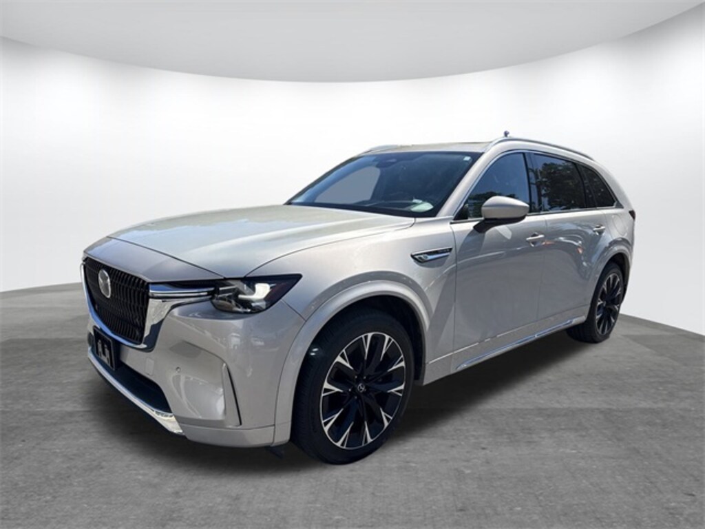 Used 2024 Mazda CX-90 3.3 Turbo S SUV