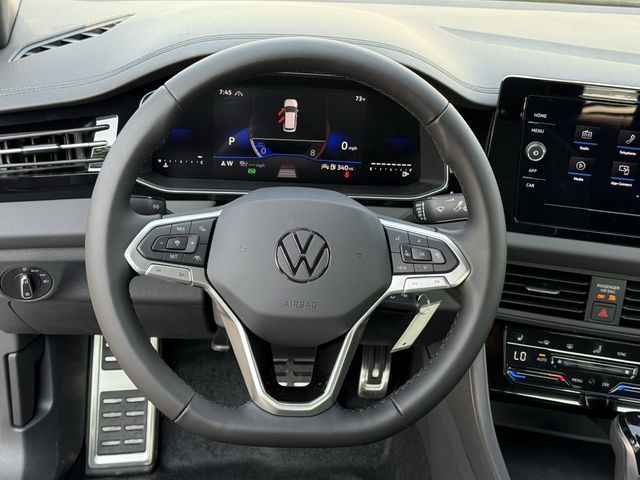 2026 Volkswagen Jetta Sport - Photo 12