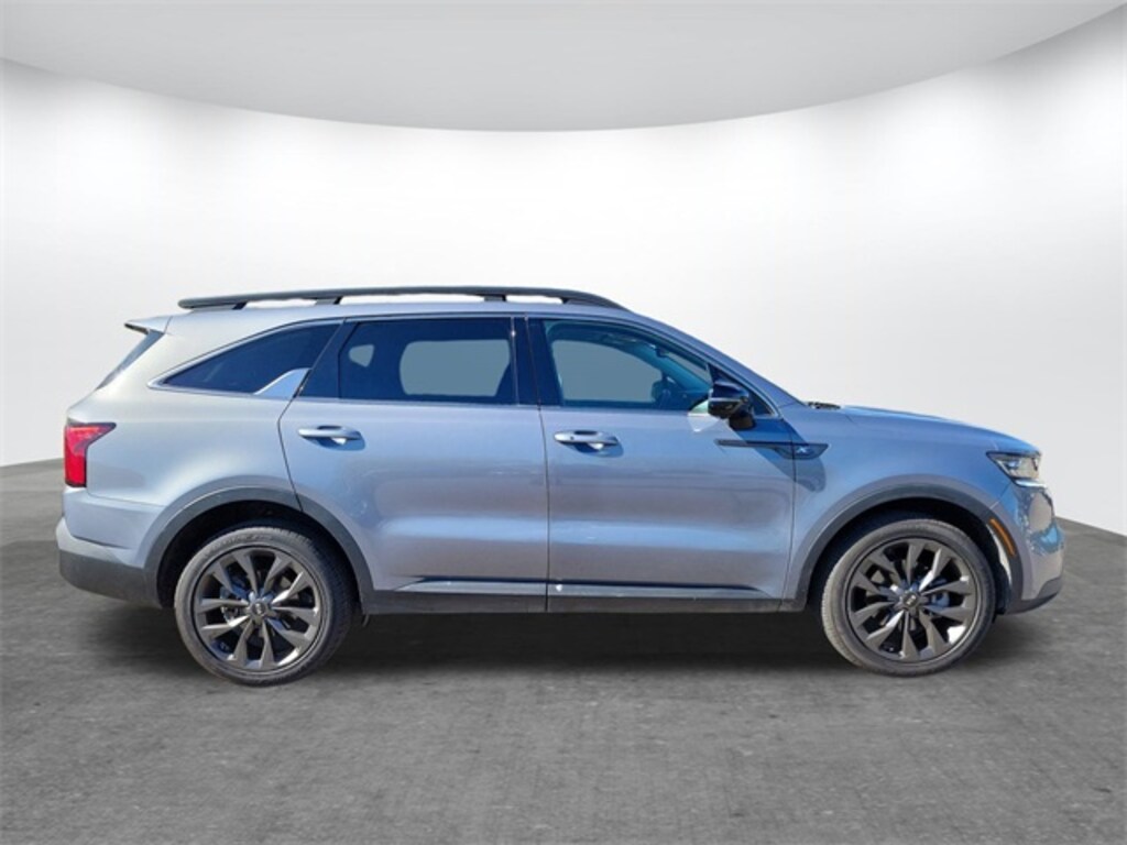 Used 2021 Kia Sorento SX Prestige X-Line SUV