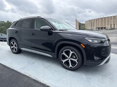 2026 Volkswagen Tiguan 2.0T SE SUV