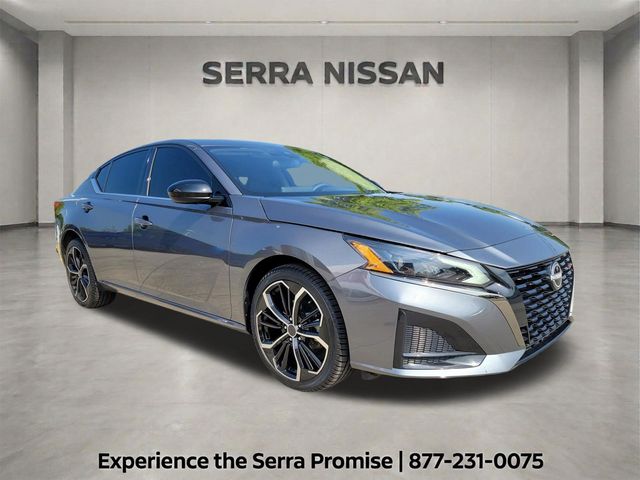  Nissan Altima