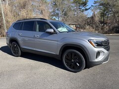 2026 Volkswagen Atlas 2.0T SE w/Technology SUV