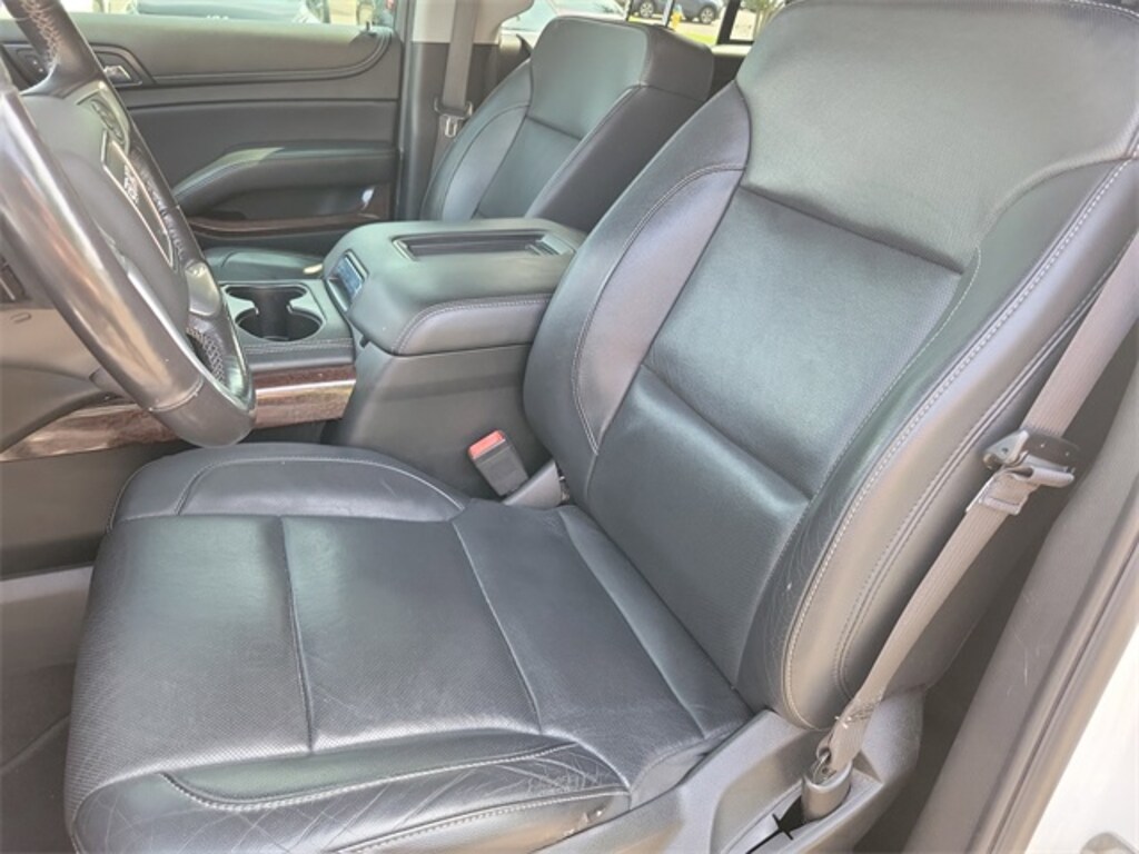 Used 2018 GMC Yukon SLT SUV