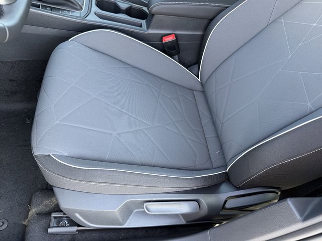 2026 Volkswagen Jetta Sport - Photo 7