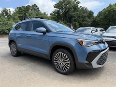 2025 Volkswagen Taos 1.5T SE SUV