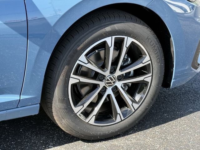 2026 Volkswagen Jetta Sport - Photo 27