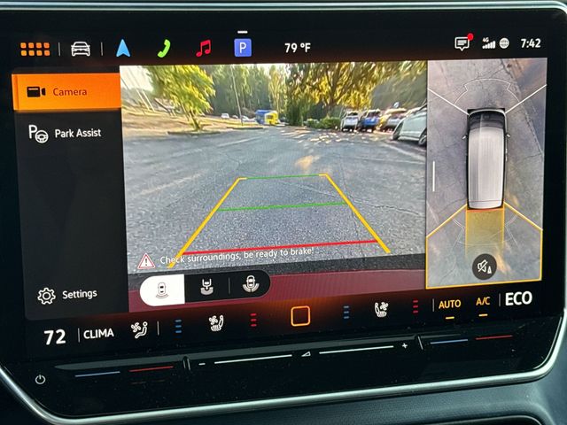 2025 Volkswagen ID. Buzz PRO S PLus - Photo 22