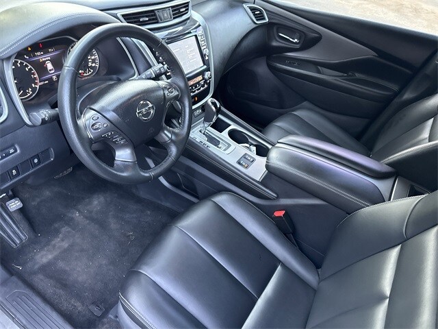 2023 Nissan Murano SV photo 4