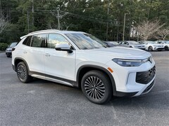 2025 Volkswagen Tiguan 2.0T S SUV