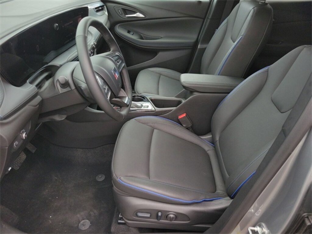 Used 2025 Buick Encore GX Sport Touring SUV