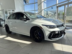 2026 Volkswagen Golf R 2.0T Hatchback