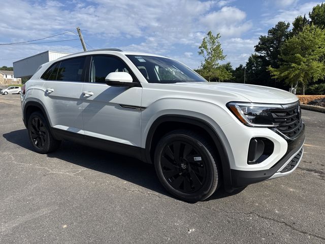 2026 Volkswagen Atlas Cross Sport 2.0T SE w/Tech's photo