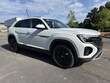  Volkswagen Atlas Cross Sport