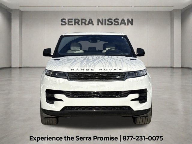 Used 2023 Land Rover Range Rover Sport SE SUV