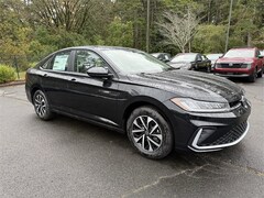 2026 Volkswagen Jetta 1.5T S Sedan