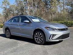 2026 Volkswagen Jetta 1.5T S Sedan