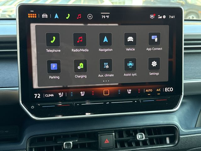 2025 Volkswagen ID. Buzz PRO S PLus - Photo 18