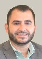 Staff member Angel Borja from ID_ef511a