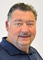 Staff member Randy Hicks from ID_bf4322