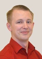 Staff member Zac Willis from ID_bf4322