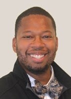 Staff member Cody Mcgee from ID_ef511a