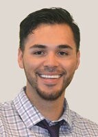 Staff member Ricardo Barra from ID_ef511a