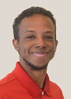 Staff member Theo Todd from ID_bf4322