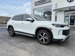 2025 Volkswagen Tiguan 2.0T SE SUV