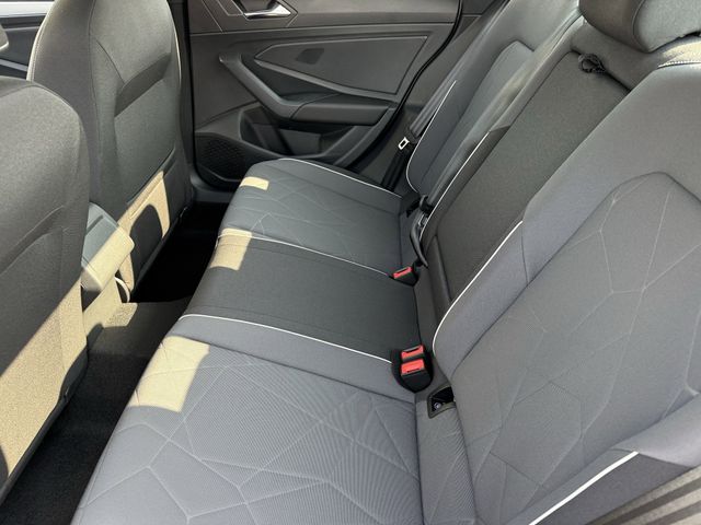 2026 Volkswagen Jetta Sport - Photo 10