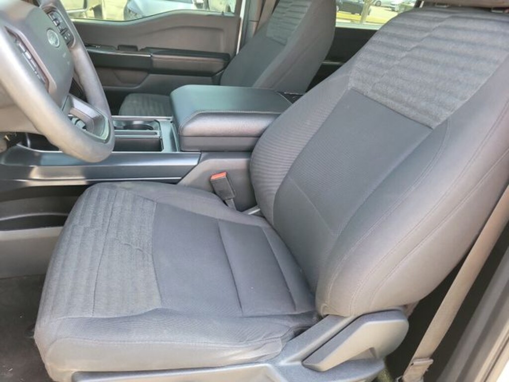 Used 2023 Ford F-150 Truck SuperCrew Cab