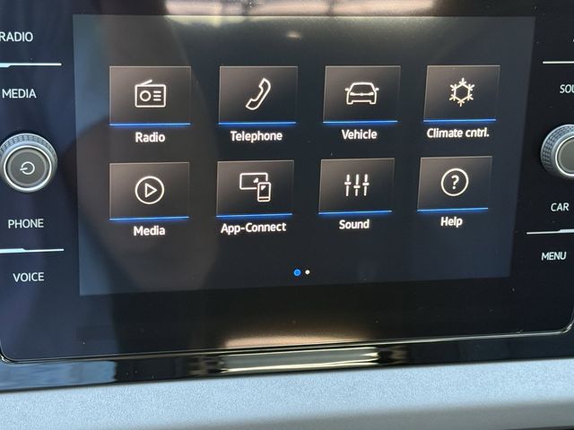2025 Volkswagen Jetta SE - Photo 14