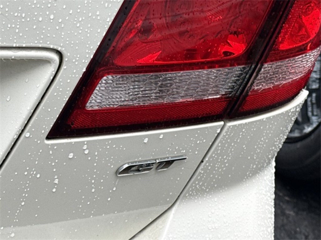 Used 2019 Dodge Journey GT SUV