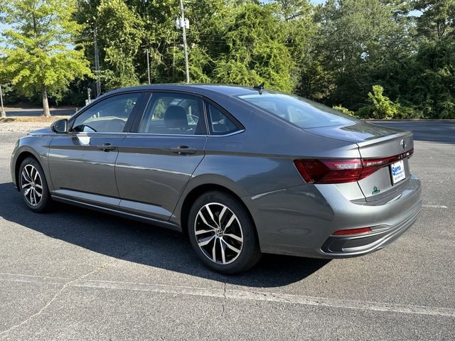 2025 Volkswagen Jetta SE - Photo 24