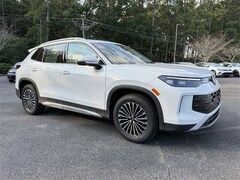 2025 Volkswagen Tiguan 2.0T S SUV