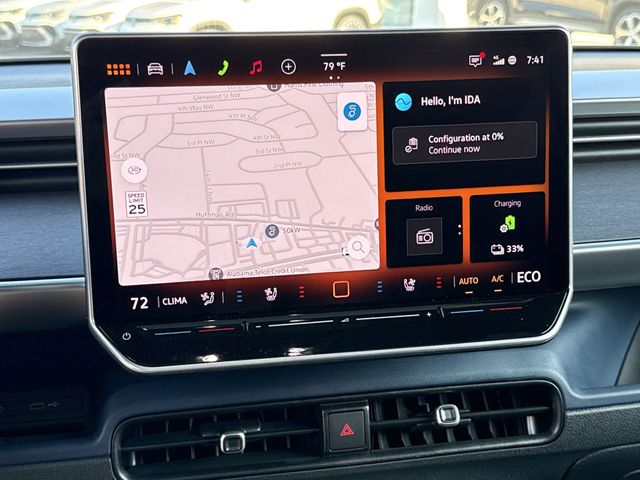 2025 Volkswagen ID. Buzz PRO S PLus - Photo 17
