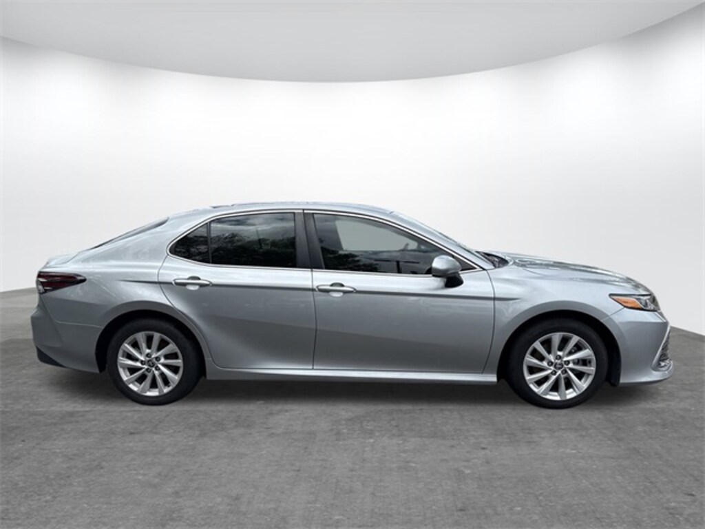 Used 2023 Toyota Camry LE Sedan