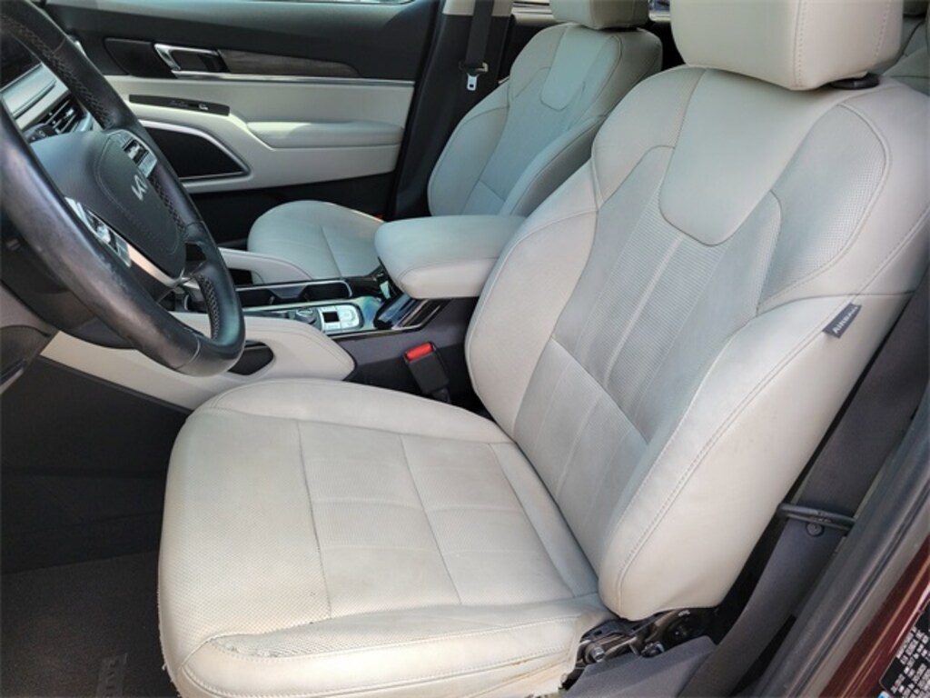 Used 2022 Kia Telluride EX SUV